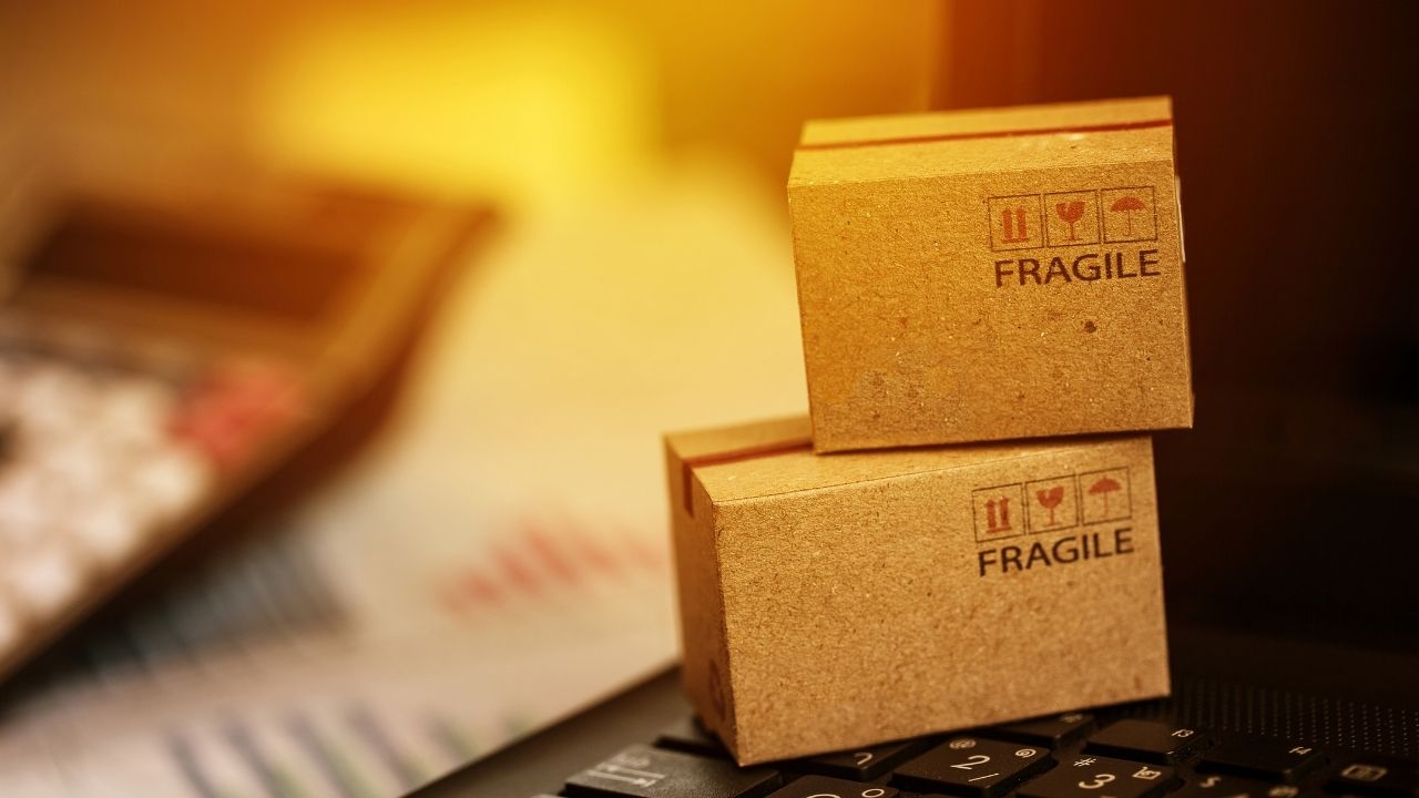 what is freight forwarding