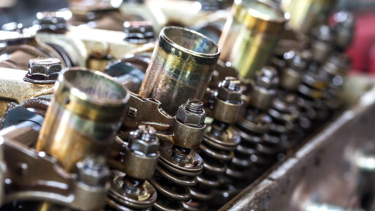 how to ship an engine internationally