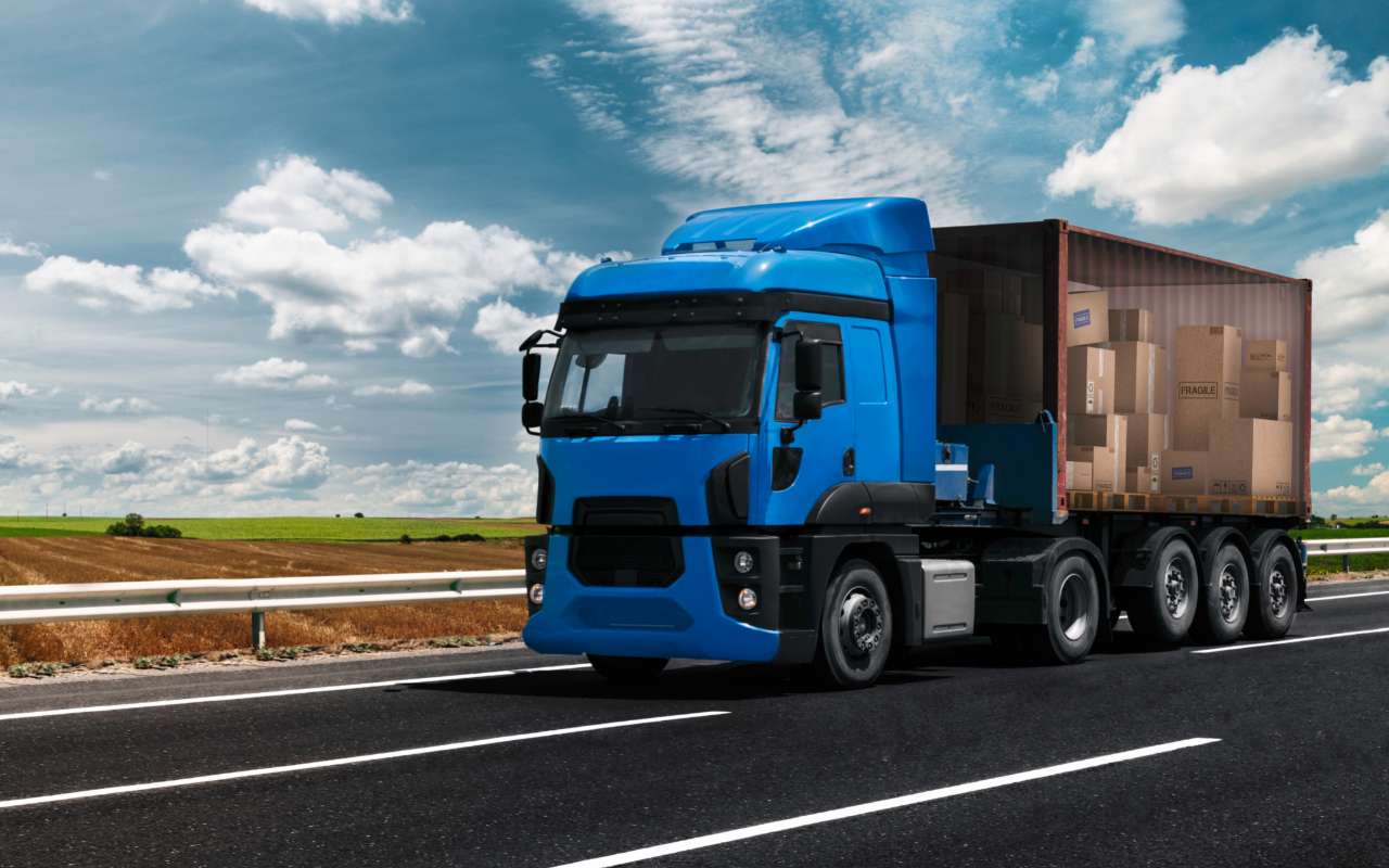 things to take into account when choosing your cargo transportation company