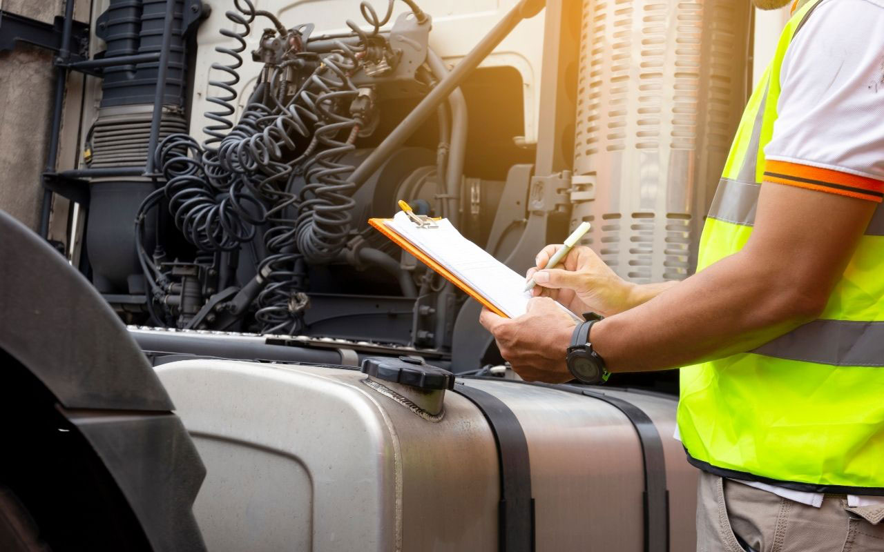 interstate fleet management