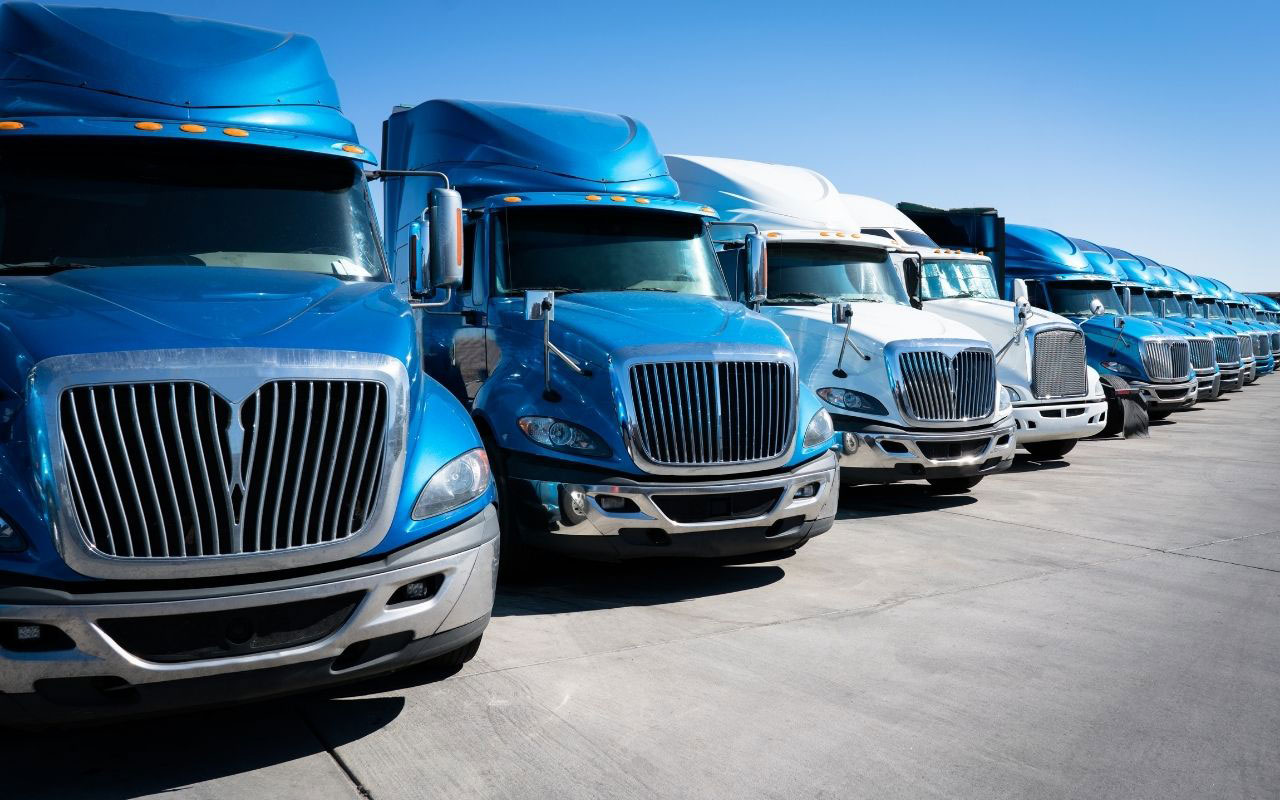 interstate fleet services definition