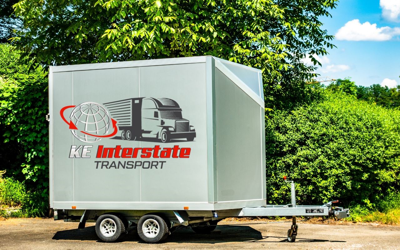 Discover the types of cargo trailers that are in the market.