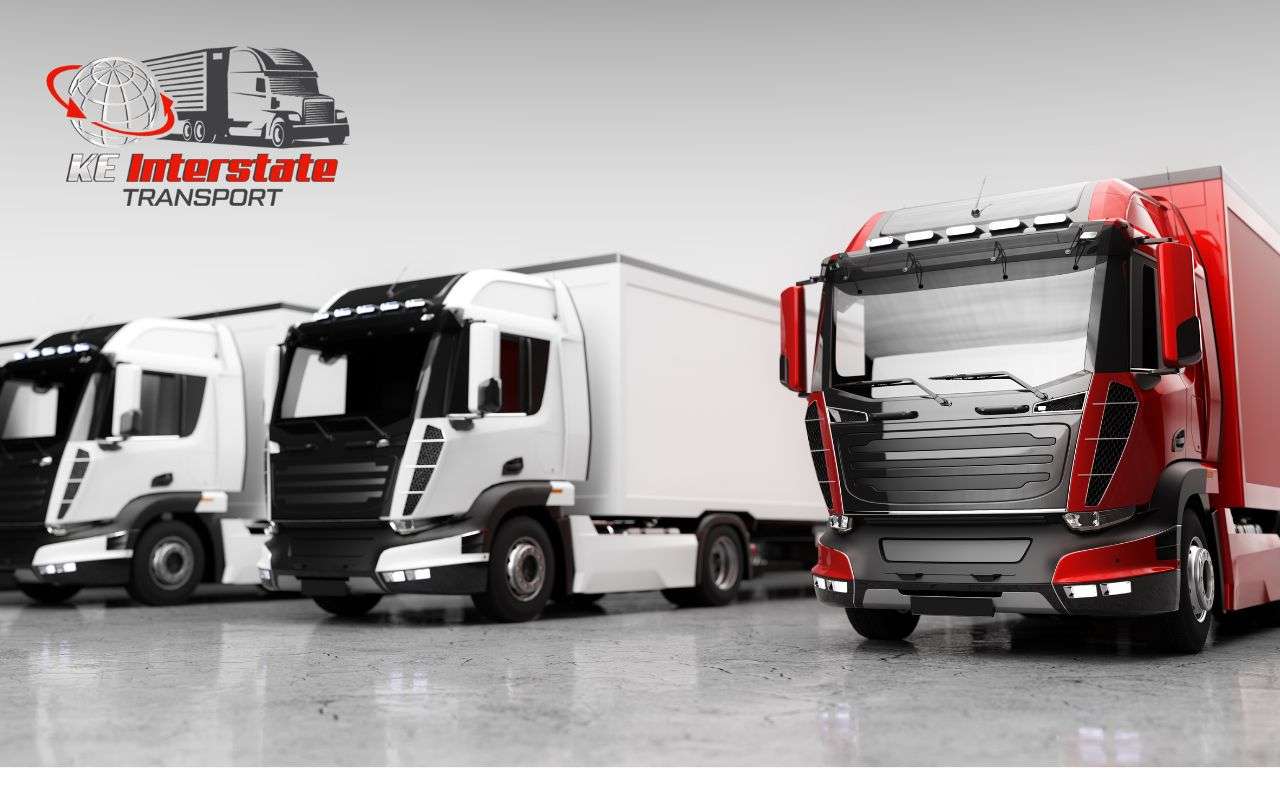 We are your transportation partner!