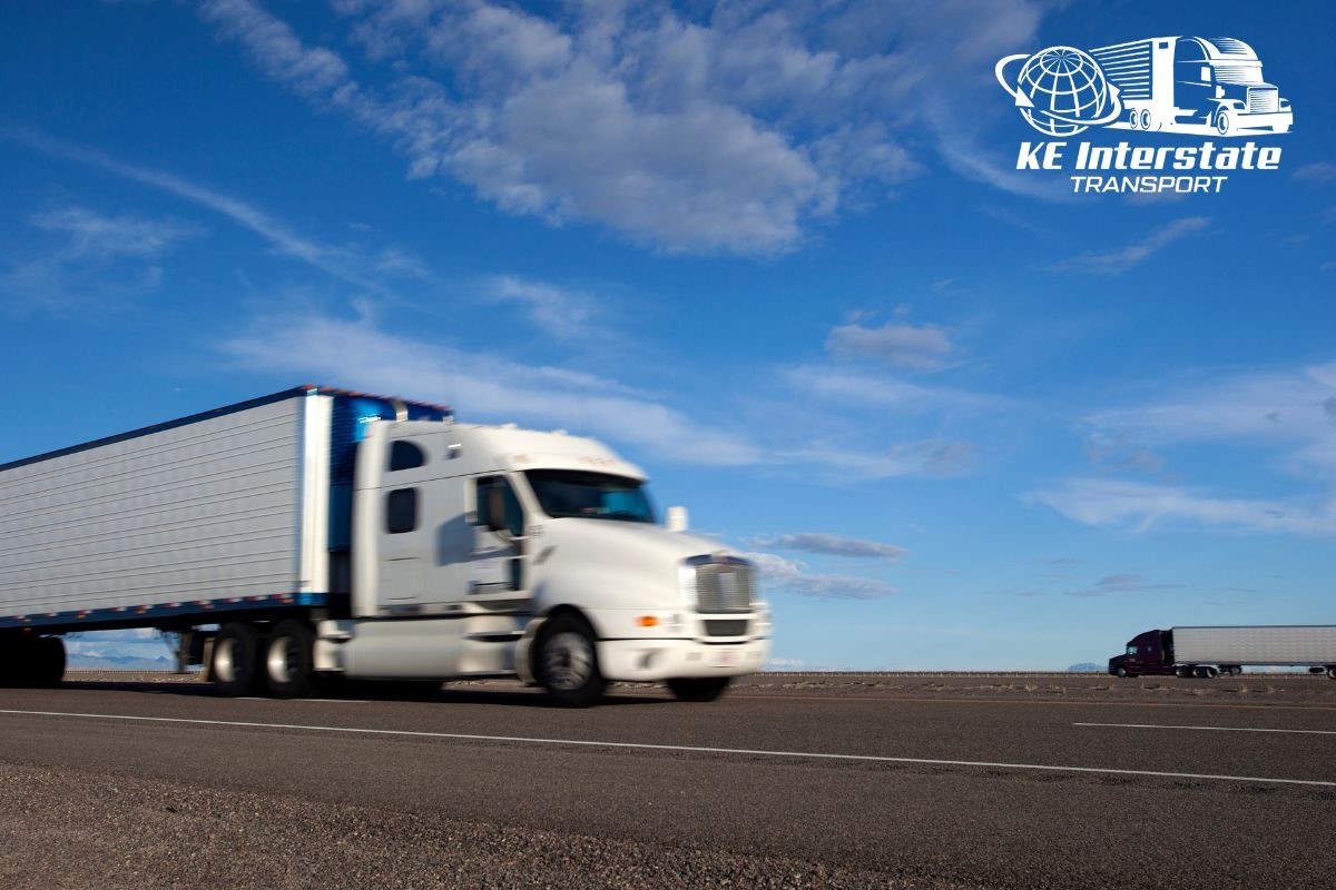 Transportation services in Texas