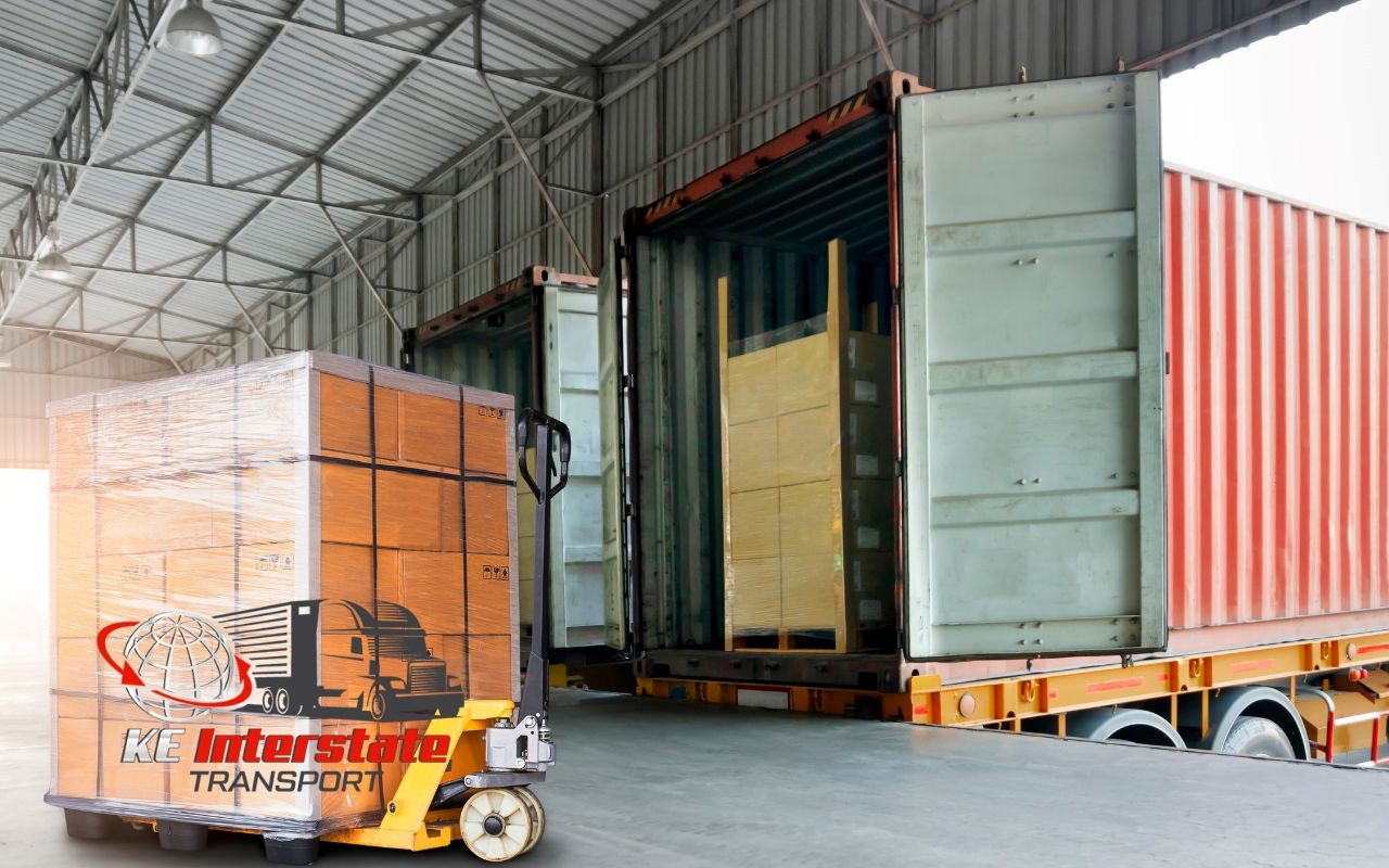 All the advantages of freight prepaid